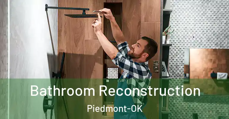 inner Bathroom imggen Bathroom Reconstruction Piedmont-OK