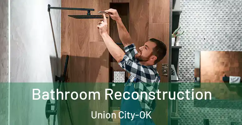inner Bathroom imggen Bathroom Reconstruction Union City-OK