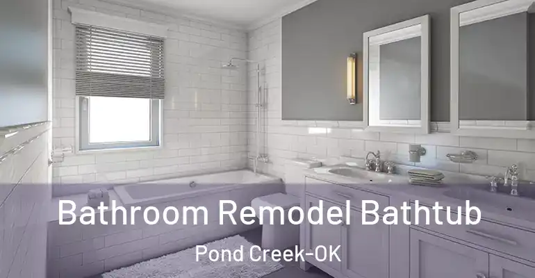 inner Bathroom imggen Bathroom Remodel Bathtub Pond Creek-OK