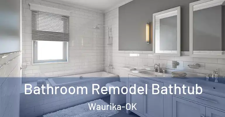 inner Bathroom imggen Bathroom Remodel Bathtub Waurika-OK