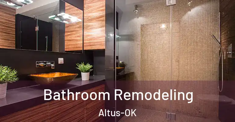 inner Bathroom imggen Bathroom Remodeling Altus-OK
