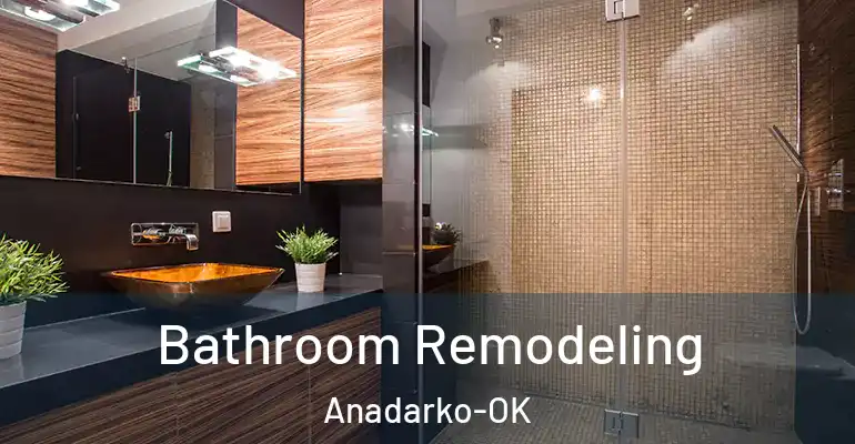inner Bathroom imggen Bathroom Remodeling Anadarko-OK