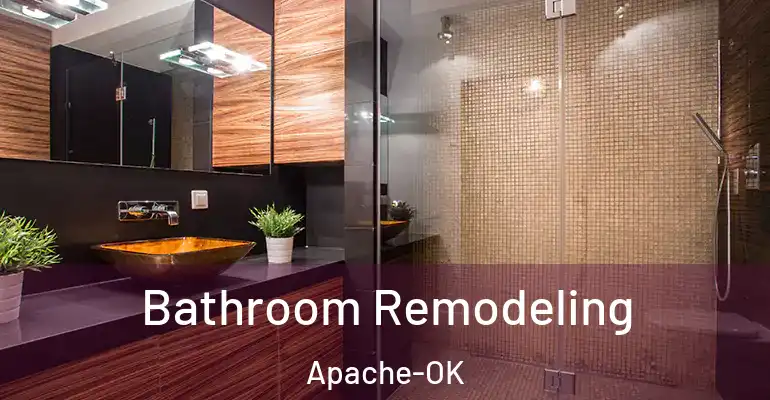 inner Bathroom imggen Bathroom Remodeling Apache-OK