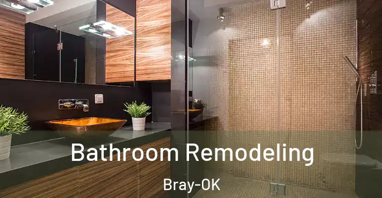 inner Bathroom imggen Bathroom Remodeling Bray-OK