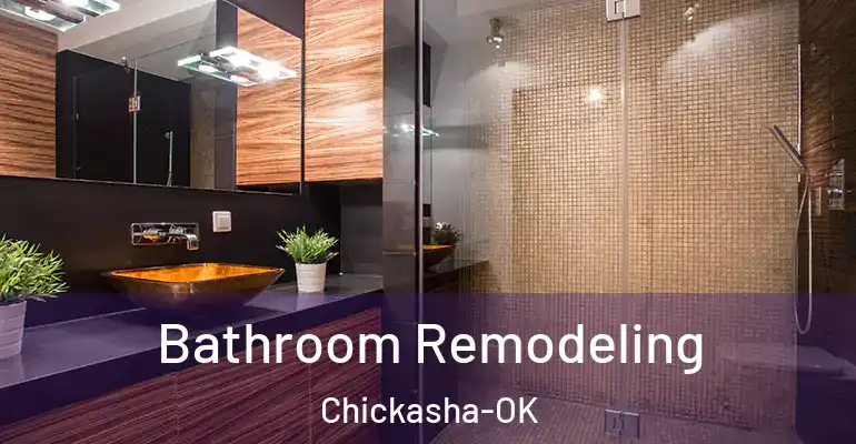 inner Bathroom imggen Bathroom Remodeling Chickasha-OK