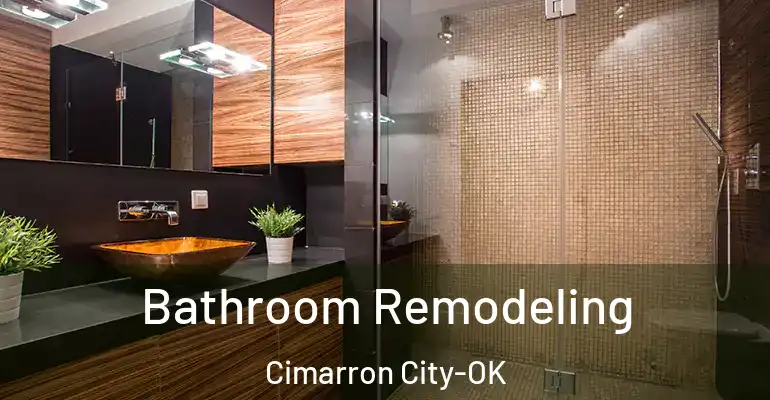 inner Bathroom imggen Bathroom Remodeling Cimarron City-OK