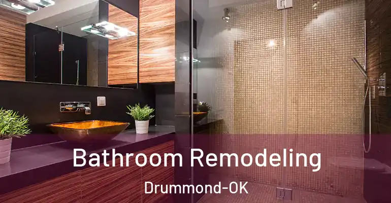 inner Bathroom imggen Bathroom Remodeling Drummond-OK