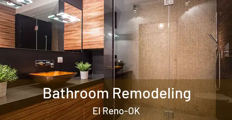 inner Bathroom imggen Bathroom Remodeling El Reno-OK