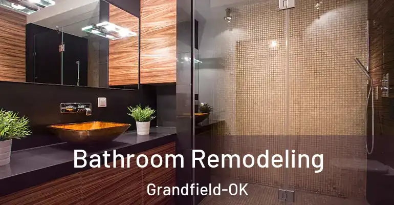 inner Bathroom imggen Bathroom Remodeling Grandfield-OK