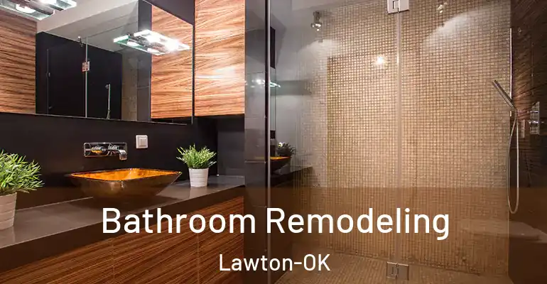inner Bathroom imggen Bathroom Remodeling Lawton-OK