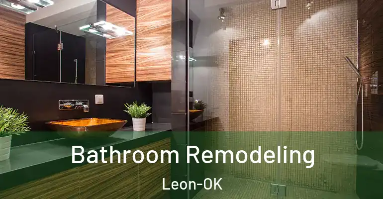 inner Bathroom imggen Bathroom Remodeling Leon-OK