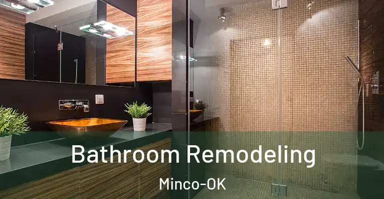 inner Bathroom imggen Bathroom Remodeling Minco-OK