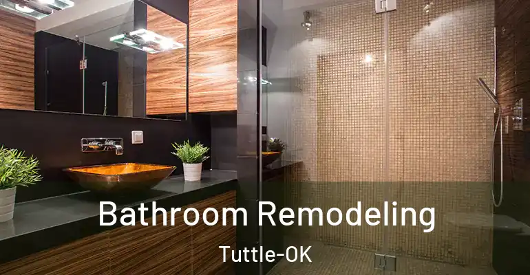 inner Bathroom imggen Bathroom Remodeling Tuttle-OK