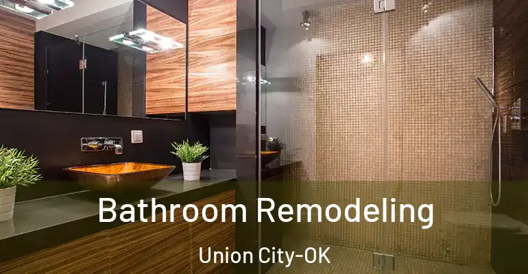 inner Bathroom imggen Bathroom Remodeling Union City-OK