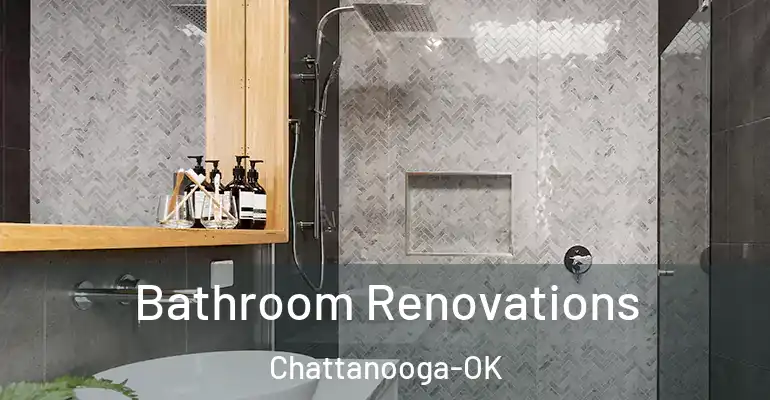 inner Bathroom imggen Bathroom Renovations Chattanooga-OK