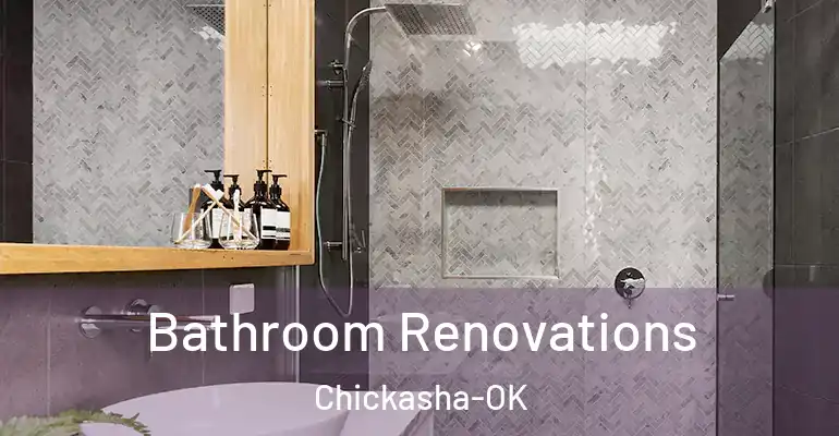 inner Bathroom imggen Bathroom Renovations Chickasha-OK