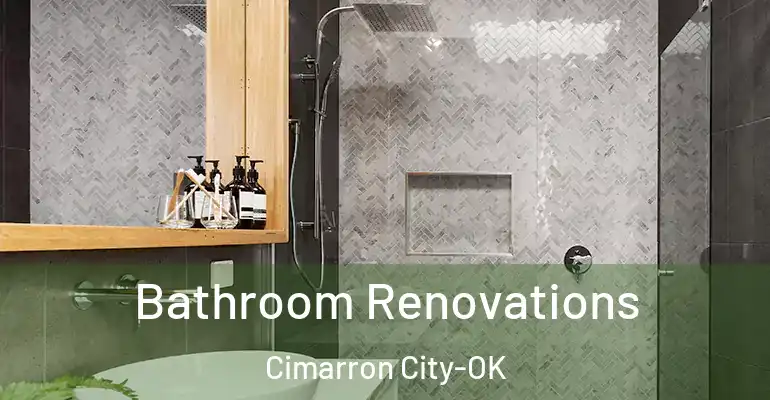 inner Bathroom imggen Bathroom Renovations Cimarron City-OK