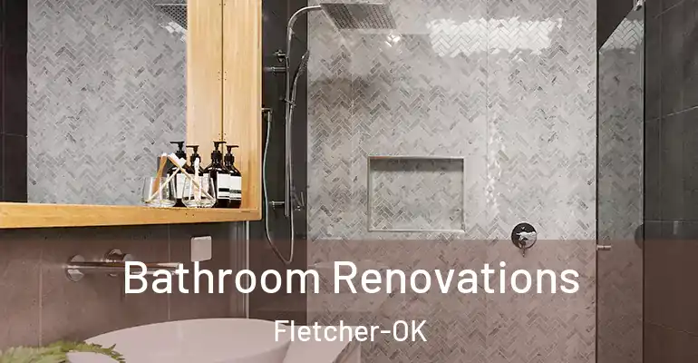 inner Bathroom imggen Bathroom Renovations Fletcher-OK