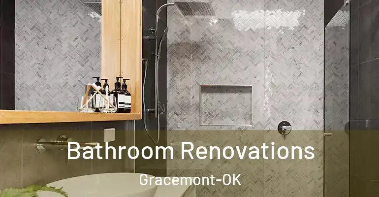 inner Bathroom imggen Bathroom Renovations Gracemont-OK