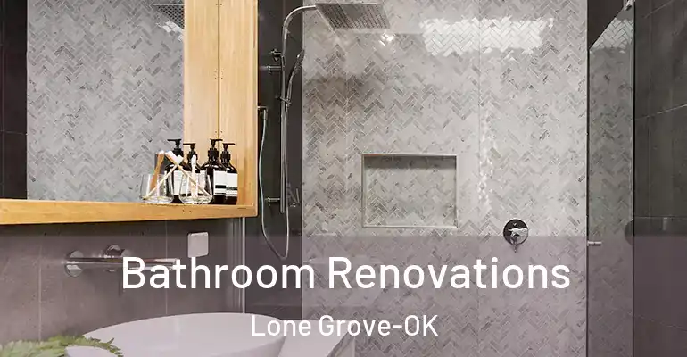 inner Bathroom imggen Bathroom Renovations Lone Grove-OK
