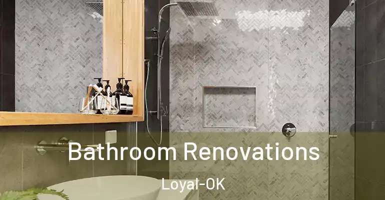 inner Bathroom imggen Bathroom Renovations Loyal-OK