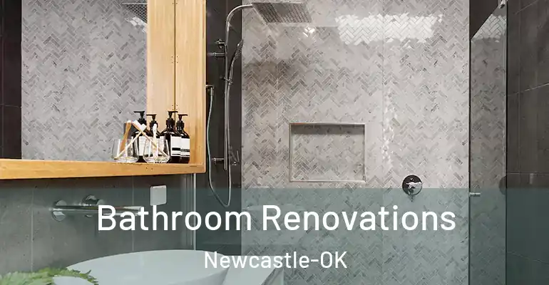 inner Bathroom imggen Bathroom Renovations Newcastle-OK