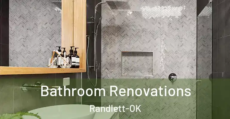 inner Bathroom imggen Bathroom Renovations Randlett-OK