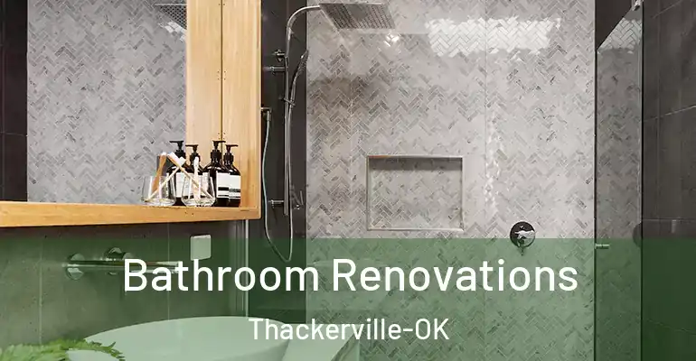 inner Bathroom imggen Bathroom Renovations Thackerville-OK