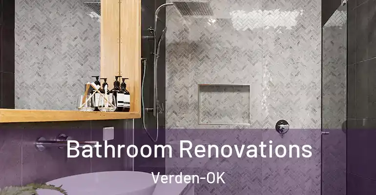 inner Bathroom imggen Bathroom Renovations Verden-OK