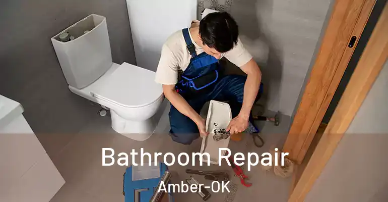 inner Bathroom imggen Bathroom Repair Amber-OK