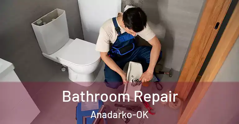 inner Bathroom imggen Bathroom Repair Anadarko-OK
