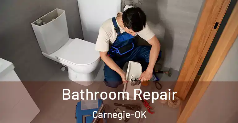 inner Bathroom imggen Bathroom Repair Carnegie-OK