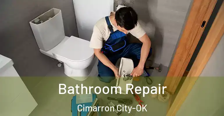 inner Bathroom imggen Bathroom Repair Cimarron City-OK