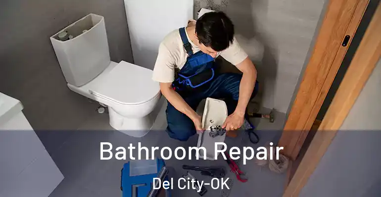inner Bathroom imggen Bathroom Repair Del City-OK