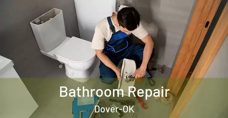 inner Bathroom imggen Bathroom Repair Dover-OK