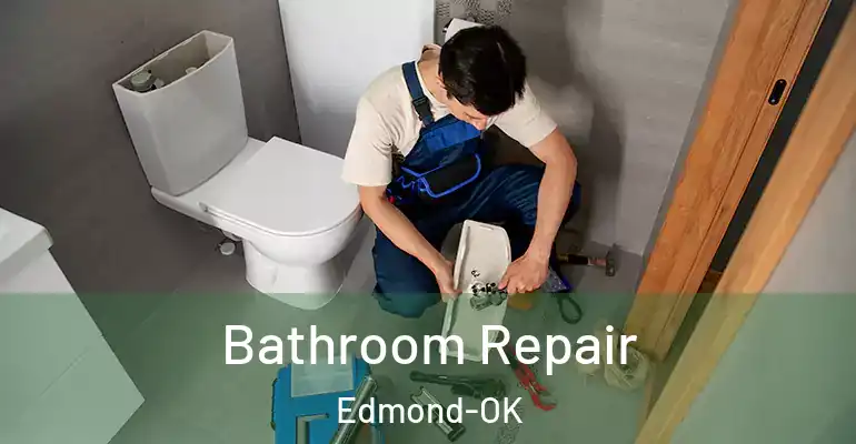 inner Bathroom imggen Bathroom Repair Edmond-OK