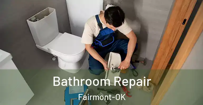inner Bathroom imggen Bathroom Repair Fairmont-OK