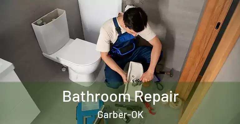 inner Bathroom imggen Bathroom Repair Garber-OK