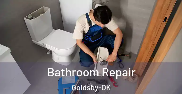 inner Bathroom imggen Bathroom Repair Goldsby-OK