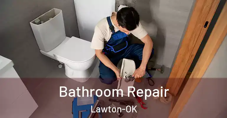 inner Bathroom imggen Bathroom Repair Lawton-OK