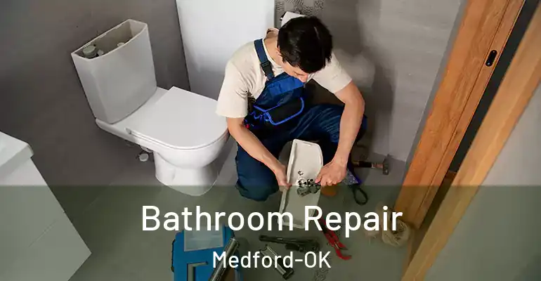 inner Bathroom imggen Bathroom Repair Medford-OK