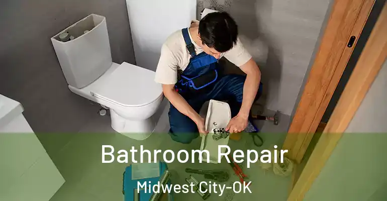 inner Bathroom imggen Bathroom Repair Midwest City-OK