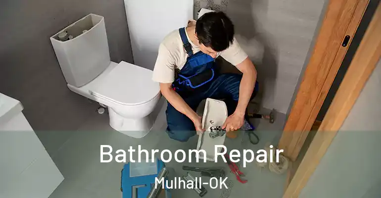 inner Bathroom imggen Bathroom Repair Mulhall-OK