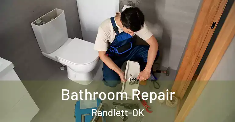 inner Bathroom imggen Bathroom Repair Randlett-OK