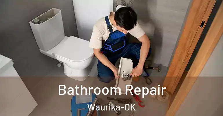 inner Bathroom imggen Bathroom Repair Waurika-OK