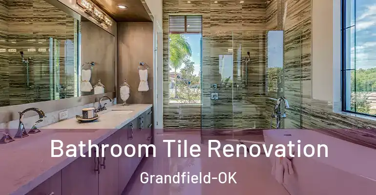 inner Bathroom imggen Bathroom Tile Renovation Grandfield-OK