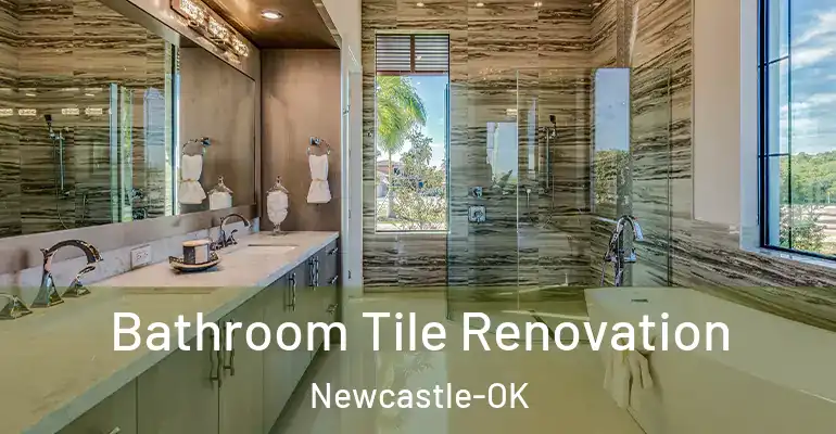 inner Bathroom imggen Bathroom Tile Renovation Newcastle-OK