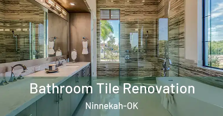 inner Bathroom imggen Bathroom Tile Renovation Ninnekah-OK