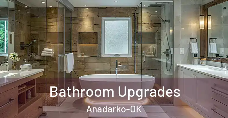 inner Bathroom imggen Bathroom Upgrades Anadarko-OK