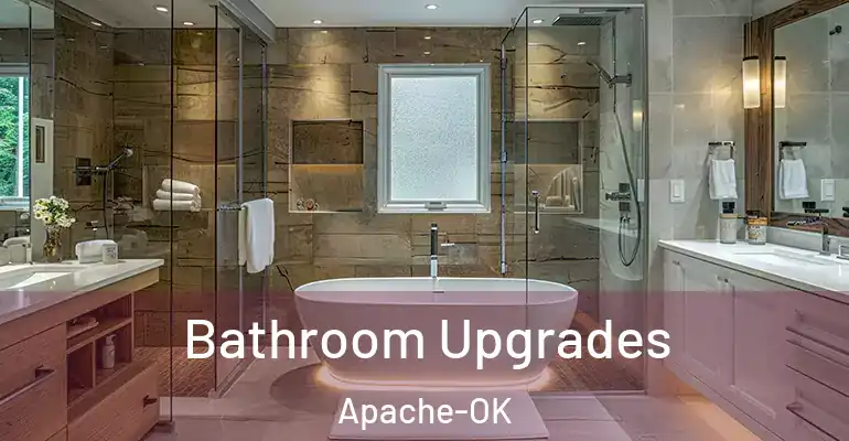 inner Bathroom imggen Bathroom Upgrades Apache-OK